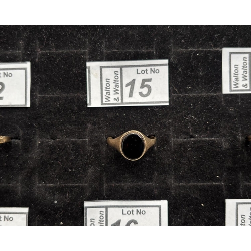 Lot 15        
