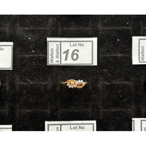 Lot 16        