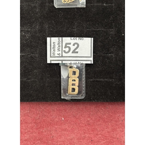 Lot 52        