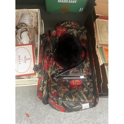 Lot 202       