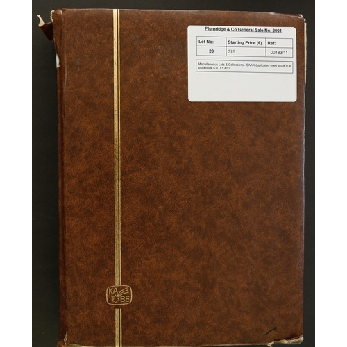 Lot 20        