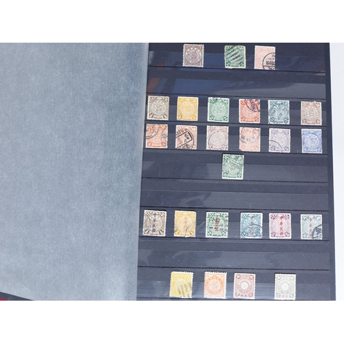 25 - Misc. Lots & Collections CHINA 1897 to late 1990's  mint & used coll. sets/part-sets incl. various P... 