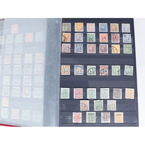 25 - Misc. Lots & Collections CHINA 1897 to late 1990's  mint & used coll. sets/part-sets incl. various P... 