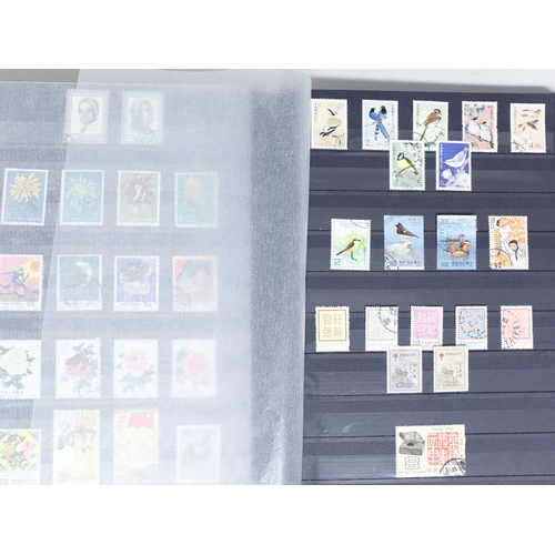 25 - Misc. Lots & Collections CHINA 1897 to late 1990's  mint & used coll. sets/part-sets incl. various P... 