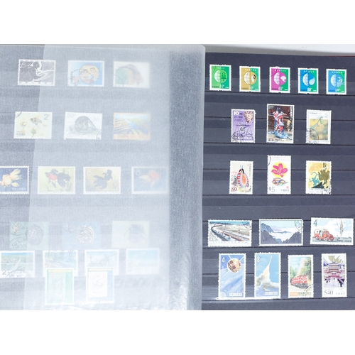 25 - Misc. Lots & Collections CHINA 1897 to late 1990's  mint & used coll. sets/part-sets incl. various P... 