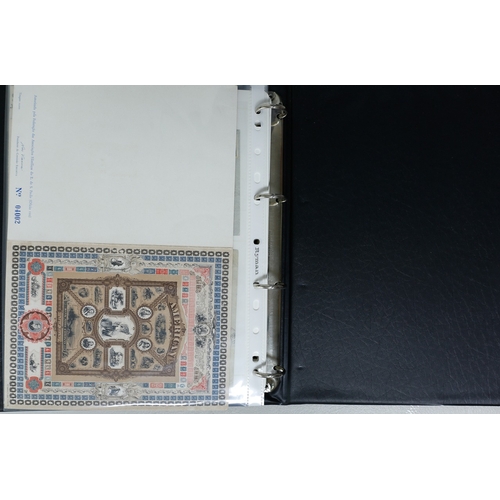 37 - Misc. Lots & Collections BRAZIL 1843 to 1972 mint & used incl. sets/part-sets, Air mail, MS etc with... 