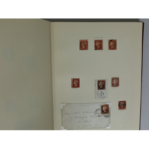 44 - Misc. Lots & Collections COMMONWEALTH Q.V to Q.E.II Commem. & Defin. mint & used coll. comprising of... 