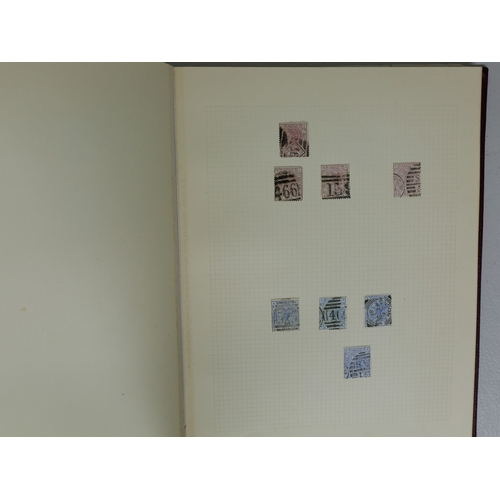 44 - Misc. Lots & Collections COMMONWEALTH Q.V to Q.E.II Commem. & Defin. mint & used coll. comprising of... 