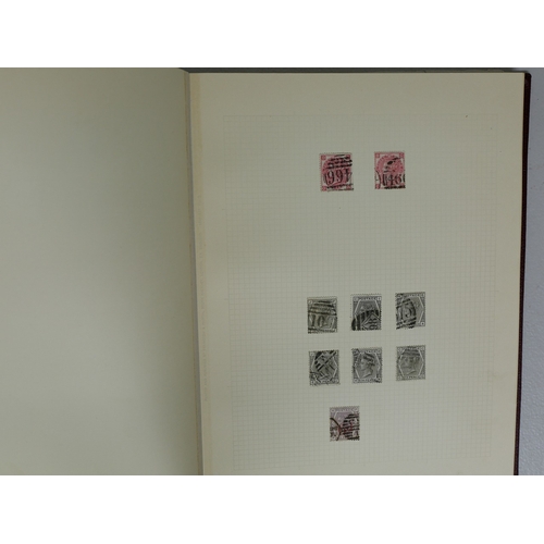 44 - Misc. Lots & Collections COMMONWEALTH Q.V to Q.E.II Commem. & Defin. mint & used coll. comprising of... 