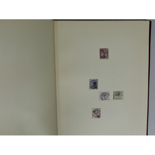 44 - Misc. Lots & Collections COMMONWEALTH Q.V to Q.E.II Commem. & Defin. mint & used coll. comprising of... 