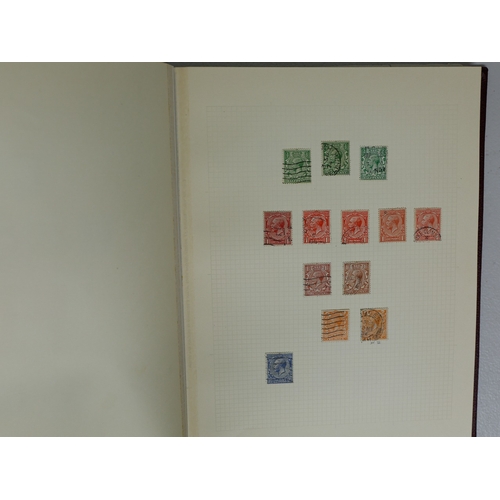 44 - Misc. Lots & Collections COMMONWEALTH Q.V to Q.E.II Commem. & Defin. mint & used coll. comprising of... 