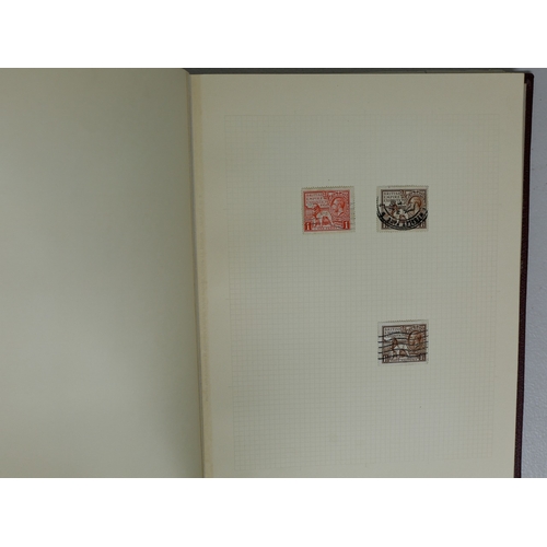 44 - Misc. Lots & Collections COMMONWEALTH Q.V to Q.E.II Commem. & Defin. mint & used coll. comprising of... 