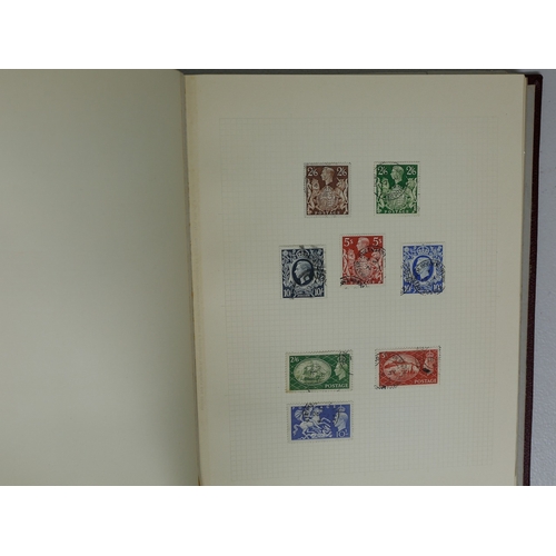 44 - Misc. Lots & Collections COMMONWEALTH Q.V to Q.E.II Commem. & Defin. mint & used coll. comprising of... 