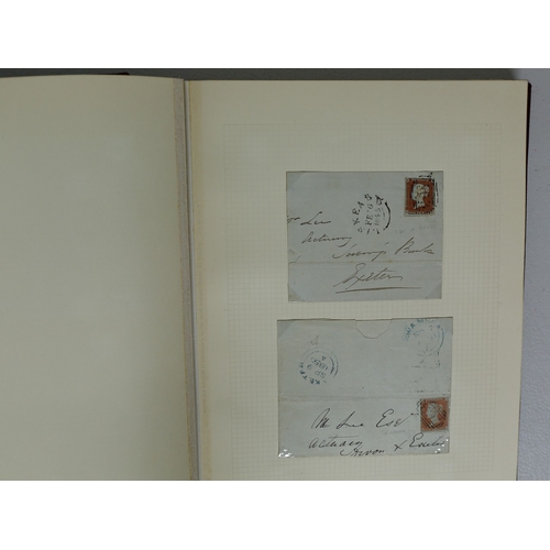 44 - Misc. Lots & Collections COMMONWEALTH Q.V to Q.E.II Commem. & Defin. mint & used coll. comprising of... 