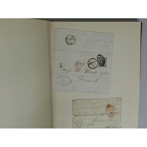 44 - Misc. Lots & Collections COMMONWEALTH Q.V to Q.E.II Commem. & Defin. mint & used coll. comprising of... 