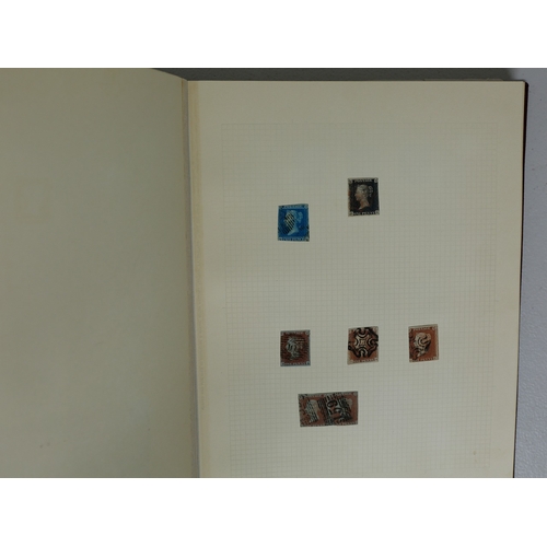 44 - Misc. Lots & Collections COMMONWEALTH Q.V to Q.E.II Commem. & Defin. mint & used coll. comprising of... 