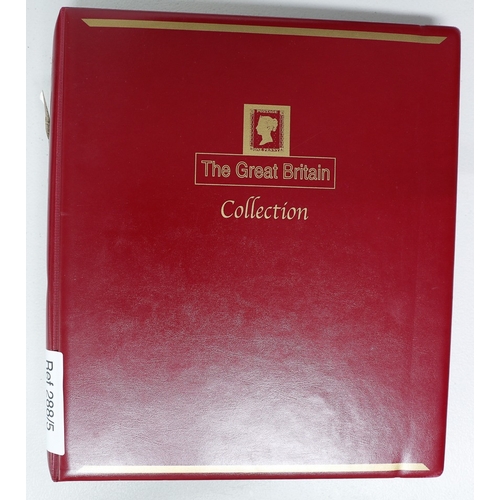 60 - Misc. Lots & Collections GREECE 1851 to 1970 Commem. & Defin. mint and used incl. various Postage Du... 