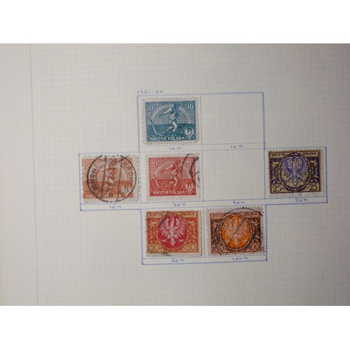 30 - Misc. Lots & Collections FOREIGN to approx. 1970's (varies by country) Commem. & Defin. mint & used ... 