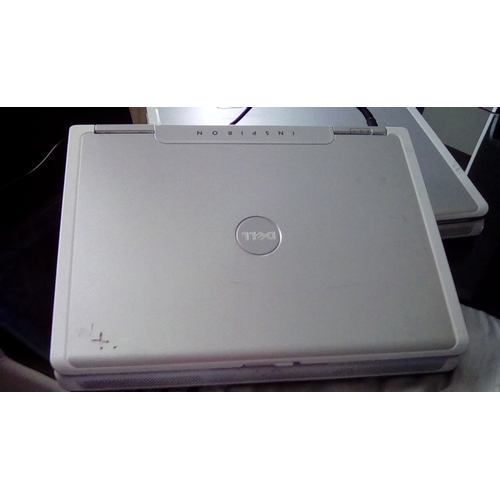 307 - DELL LAPTOP WINDOWS 10 TESTED AND WORKING