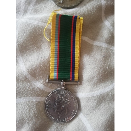 301 - FANTASTIC cadet forces medal named to 