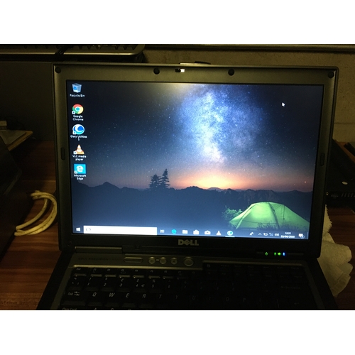 204 - CRACKING TOSHIBA SATALITE PRO LAPTOP TESTED AND WORKING WITH BATTERY AND CHARGER