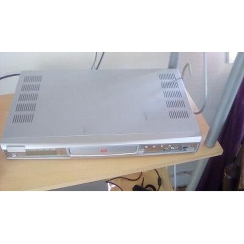 197 - CRACKING GOODMANS DVD PLAYER TESTED AND WORKING