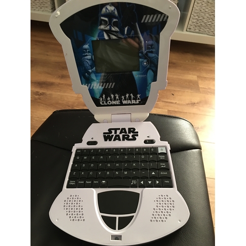 106 - CRACKING STAR WARS GAME WORKING