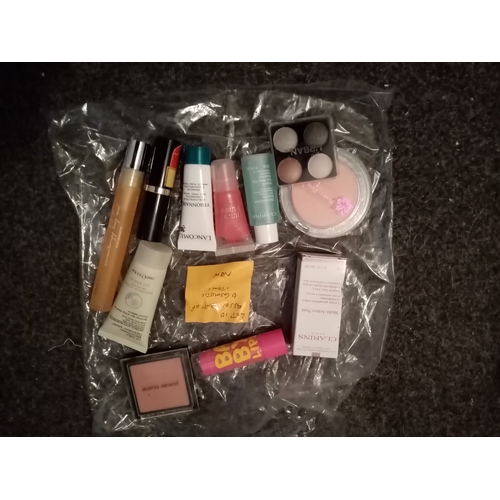 104 - GREAT COLLECION OF NEW COSMETICS