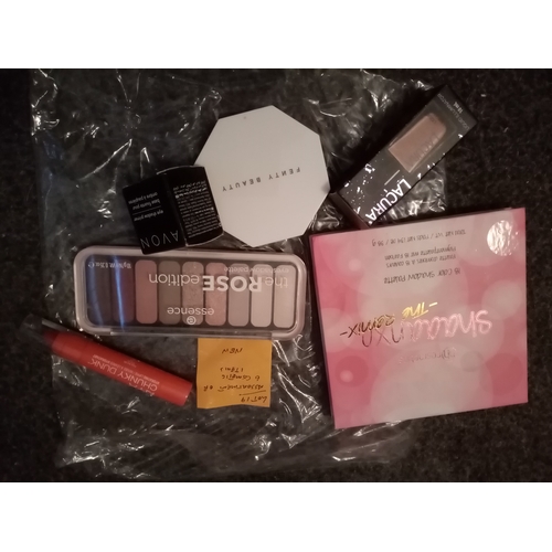 107 - GREAT COLLECION OF NEW COSMETICS