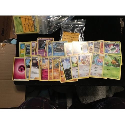 403 - SELECTION OF 30 POKEMON ANCIENT ORIGINS CARDS