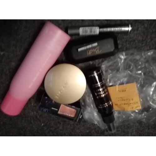 107 - COLLECTION OF NEW COSMETICS LOT18  NEW LOW PRICE