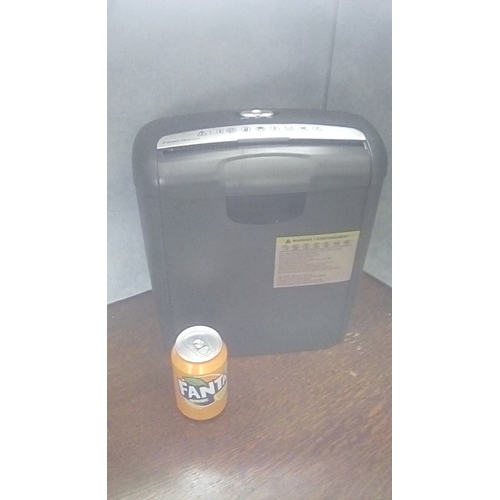 BOXED Greensen Paper Shredders, Electric Shredder Paper, Paper Shredders for Home Use UK, HighSecur