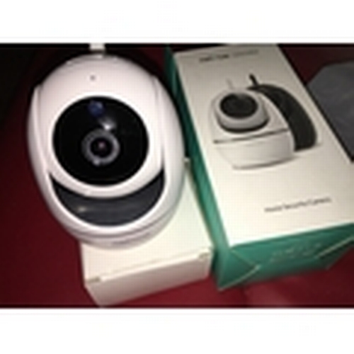 116 - NEW BOXED Netvue Camera and Night Vision