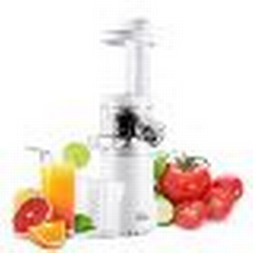 122 - NEW BOXED DE WINNER Slow Juicer