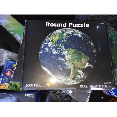 135 - NEW BOXED SEALED Surmounty Puzzles for Adults EARTH 1000 Piece RRP £7.99 GRAB A BARGAIN