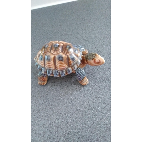 354 - WADE TORTOISE TRINKET BOX