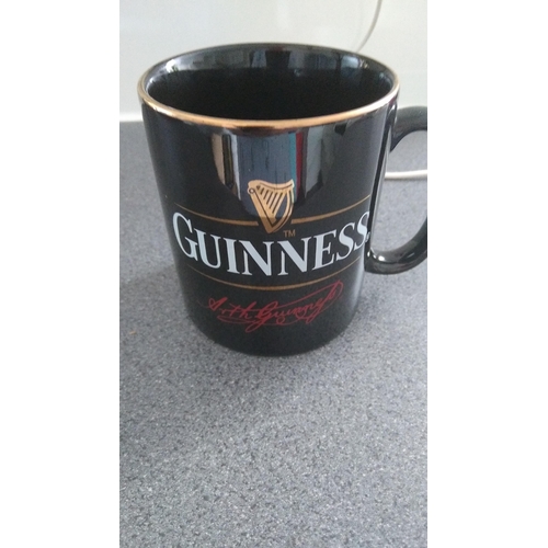 388 - GUINESS MUG