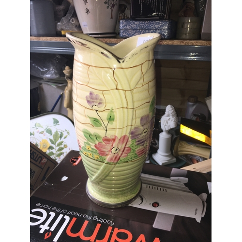 27 - LOVELY ARTHUR WOODS VASE