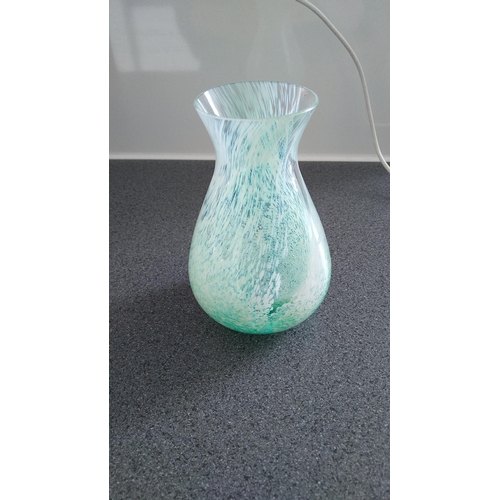 598 - LOVELY CAITHNESS BUD VASE