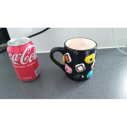 596 - LIQUERACE ALLSORTS MUG