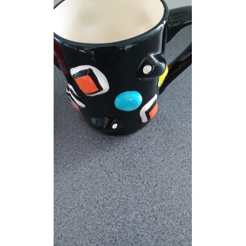 596 - LIQUERACE ALLSORTS MUG