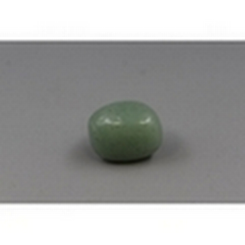 212 - Large Natural Amazonite Stone with Gift Pouch 1