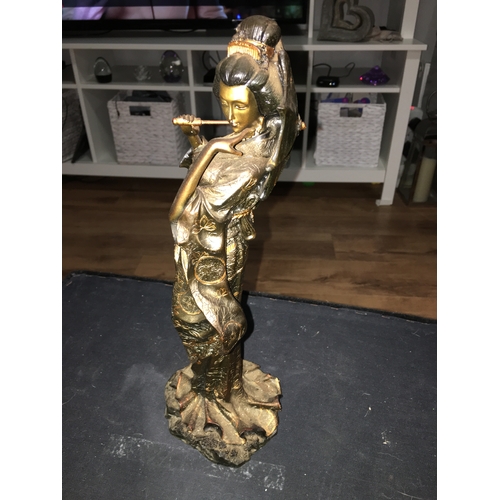 300S - LARGE ORIENTAL FIGURE