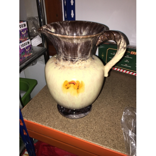 83 - VERY NICE WEST GERMAN JUG