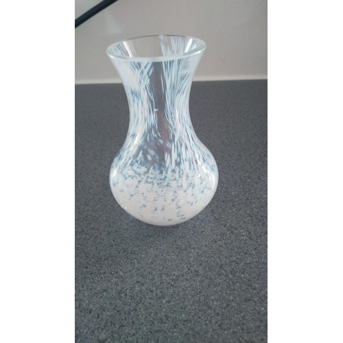 567 - CAITHNESS VASE