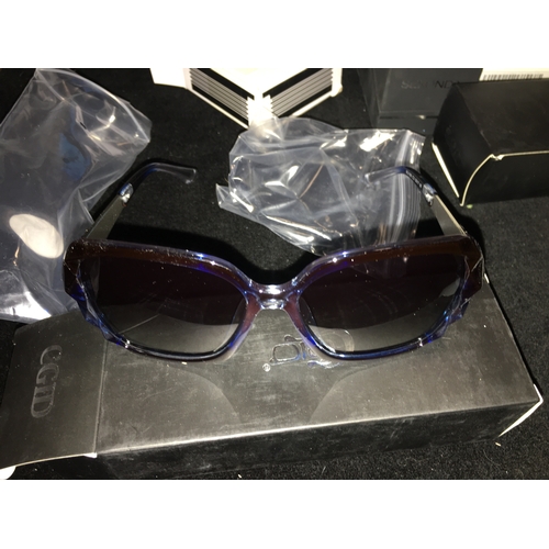 200G - NEW BOXED CGID Sunglasses Designer Polarised for Women UV400 Protection 

GRAB A BARGAIN