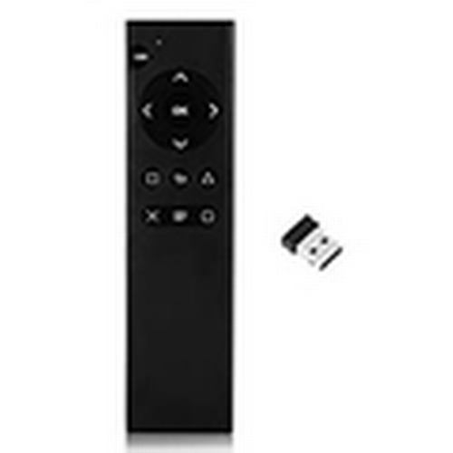 111 - NEW BOXED Dobe PS4 Multimedia Blu-ray DVD Remote Control for Sony PlayStation 4 System