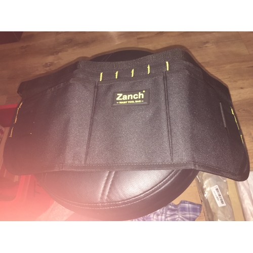 300Z - NEW BAGGED ZANCH WRAP TOOL BELT