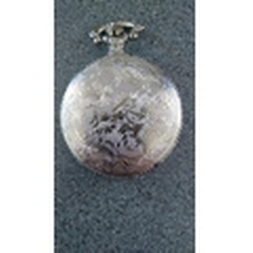 475 - LOVELY POCKET WATCH