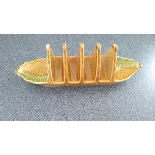 597 - ROYAL WINTON TOAST RACK